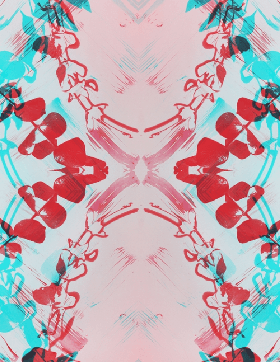 Abstract art 2
