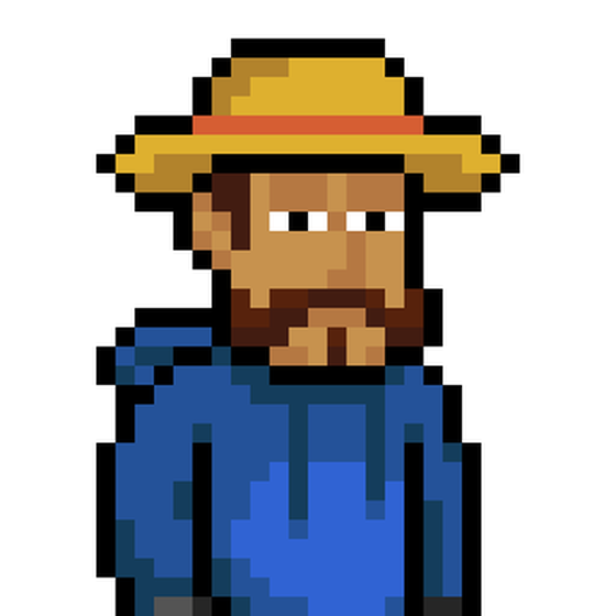 Farmer #831