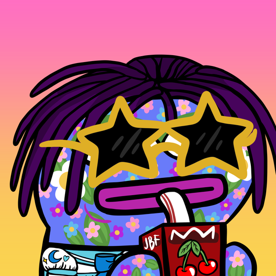 Juicebox Frens #1815
