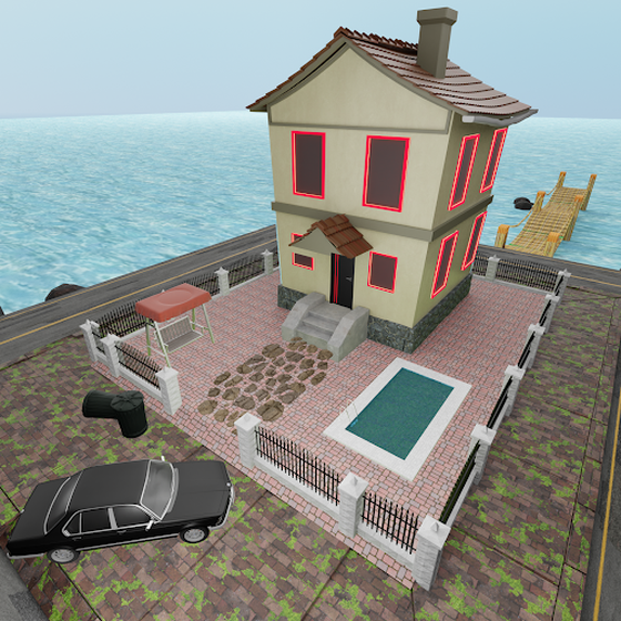 MetaHouse # 1419