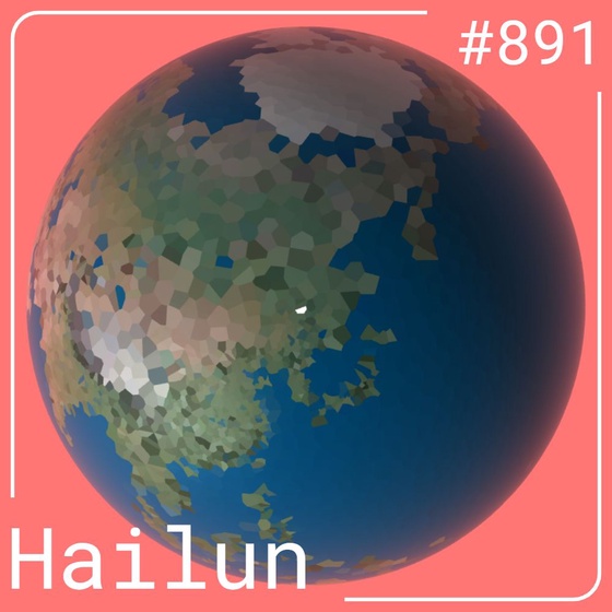 World #891