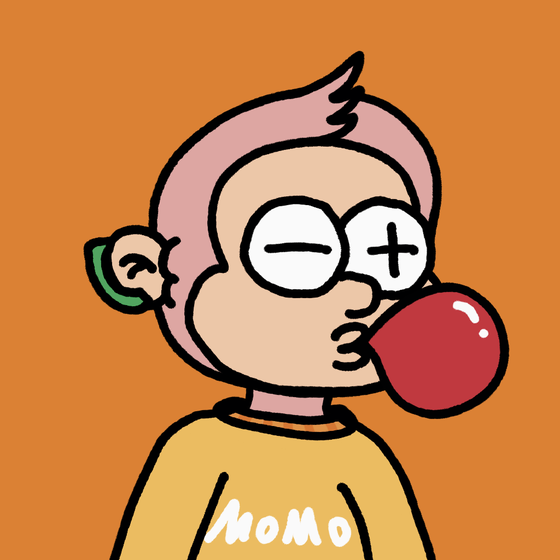 MoMo APE #4429