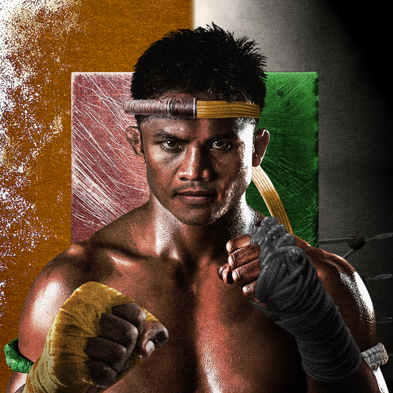 Buakaw1 #1805