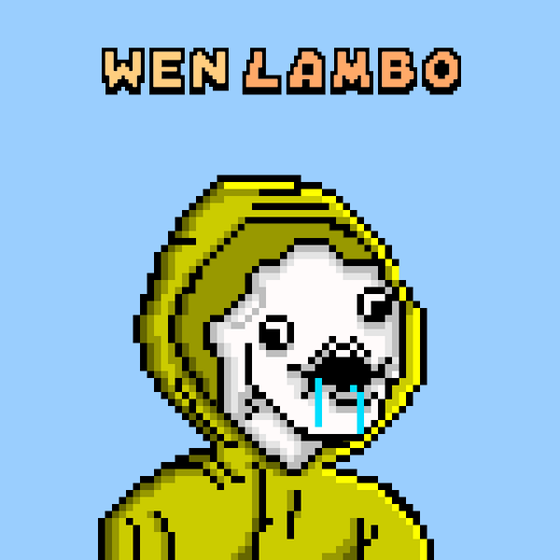 WADEGEN #386