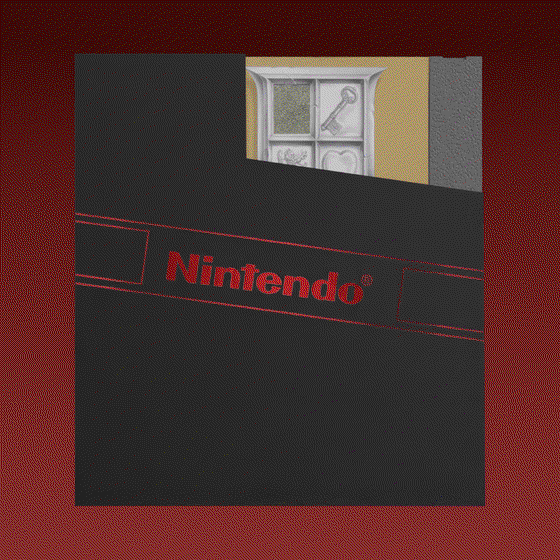 Nintendo #304