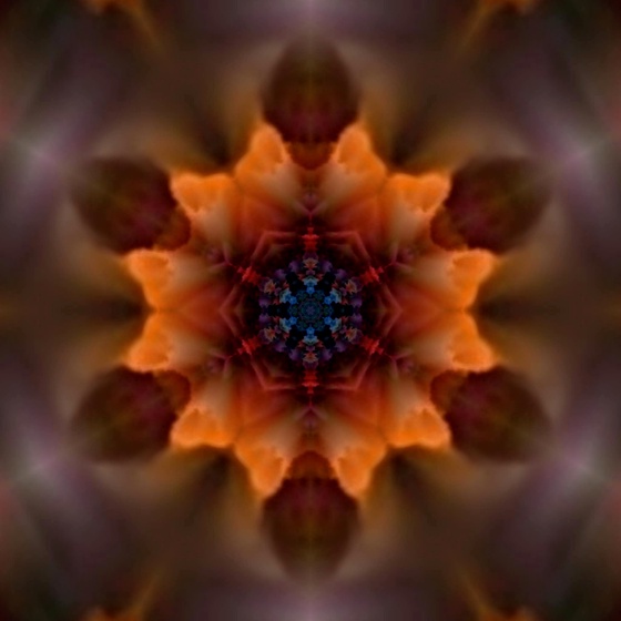 Kaleidoscope