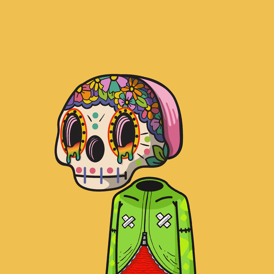 Los Muertos #1489