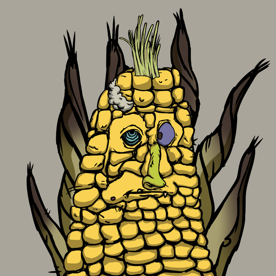 Corn #2592