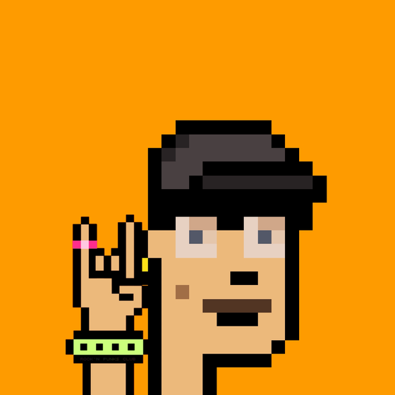 RocknPunk #3439