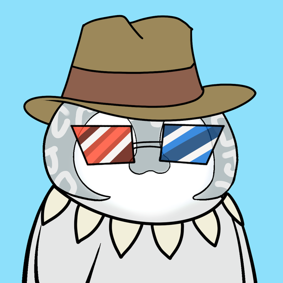 PenguinsClub #960