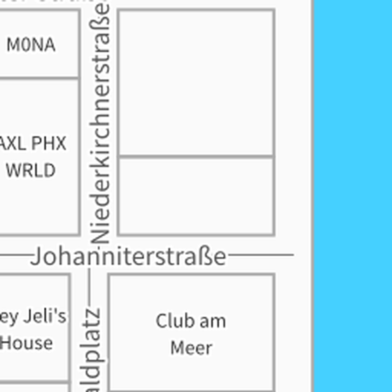 1 Johanniterstraße