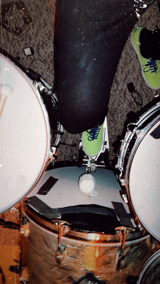 Drums 5