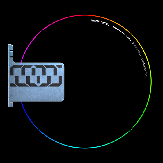 Index Marker 0144