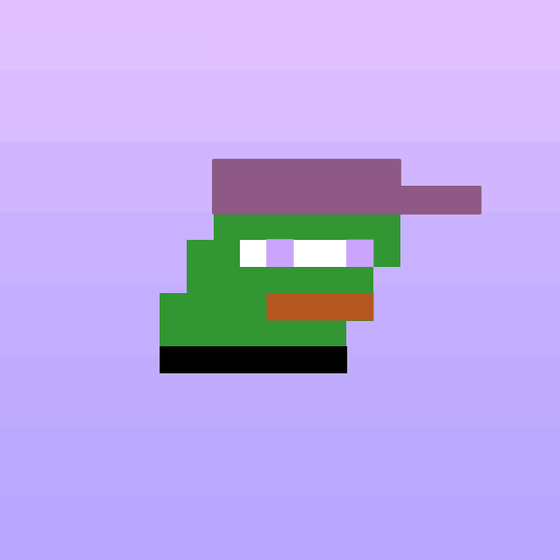 tiny pepe #3218