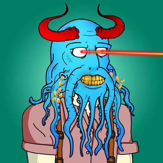 Kraken #513