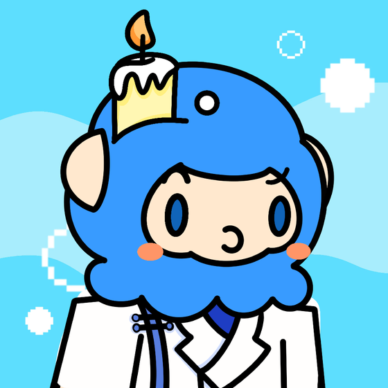 Sheepo #3204
