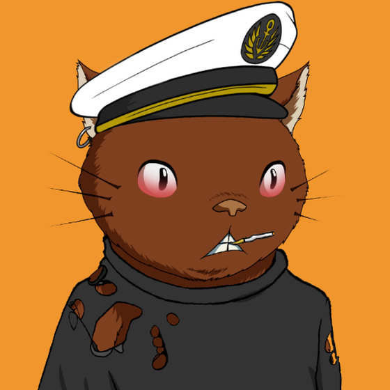 Kitaro Yacht Club #6297