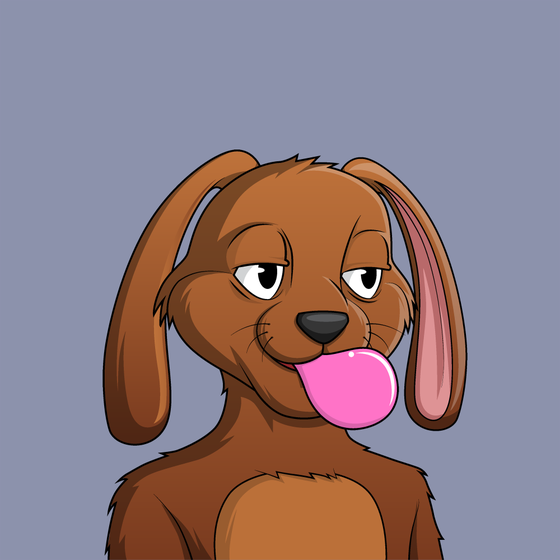 bunny #5100