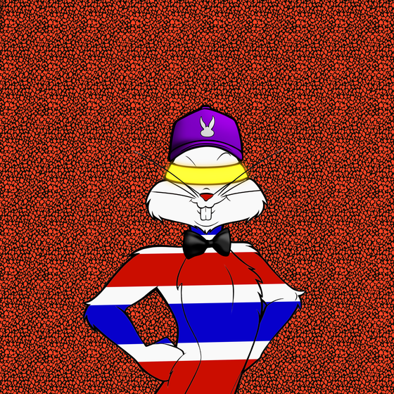 Blind Bunnies #2236