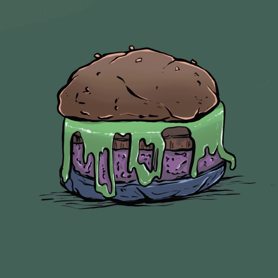 goblintown burgers #4577