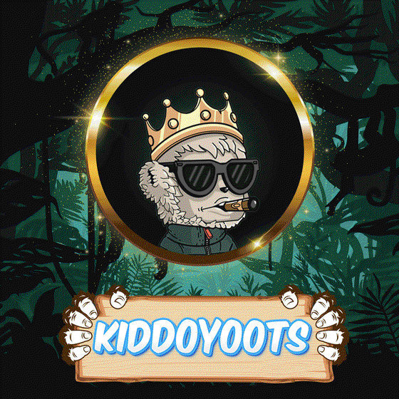 KiddoyOOts #392