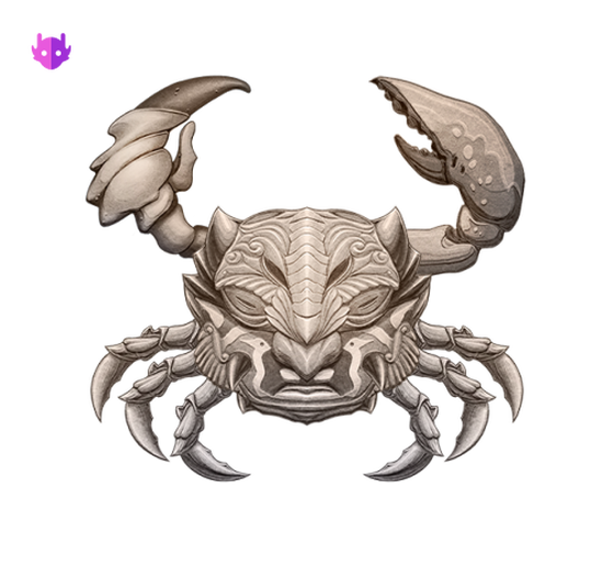 Crab #2919