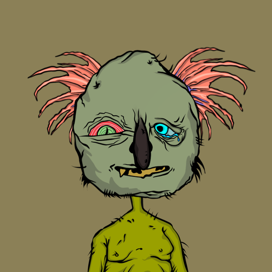 Hobgoblintown #1814