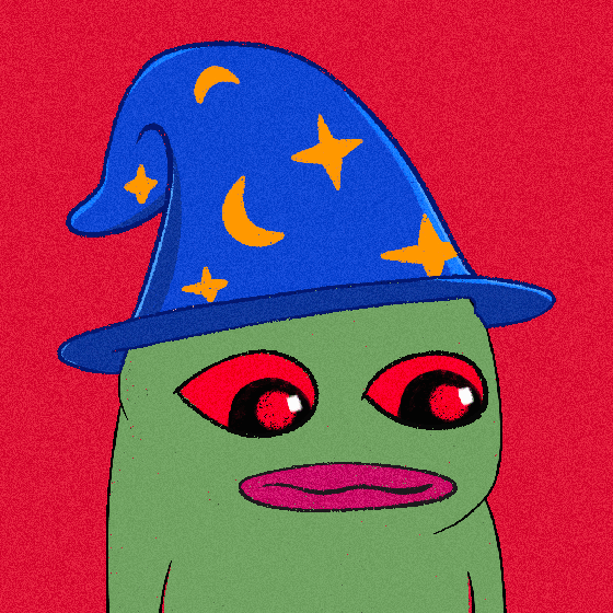 MoonPepe #2568