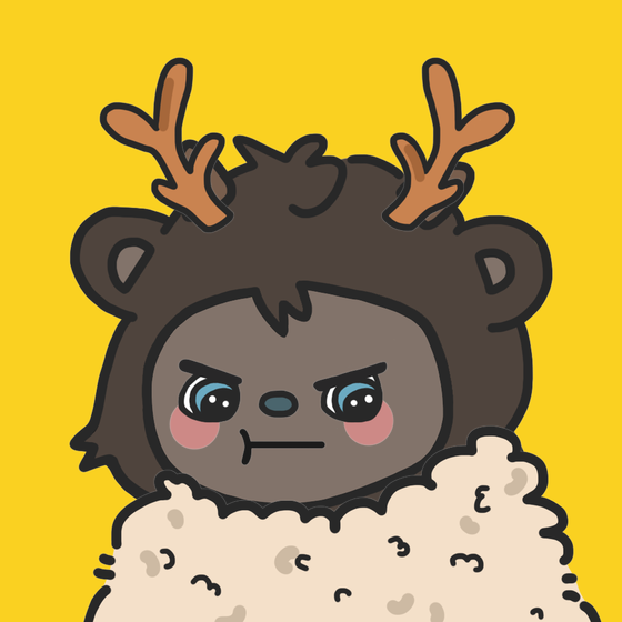 Cutetis #1439