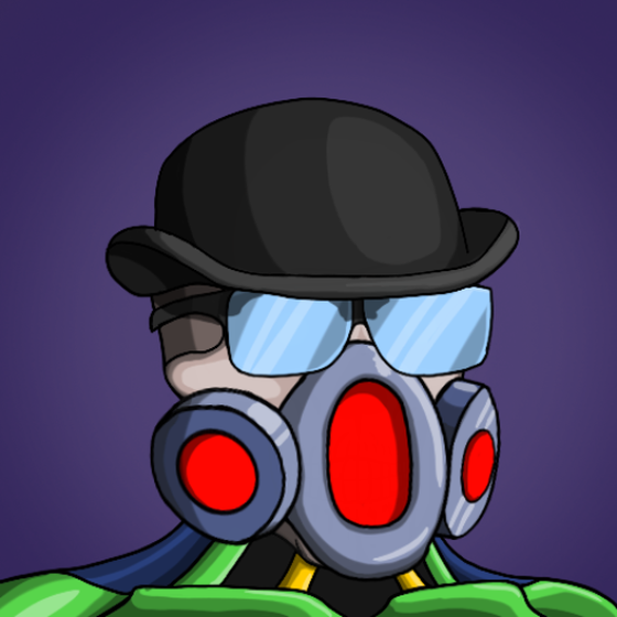 HD Genuine Undead #3218