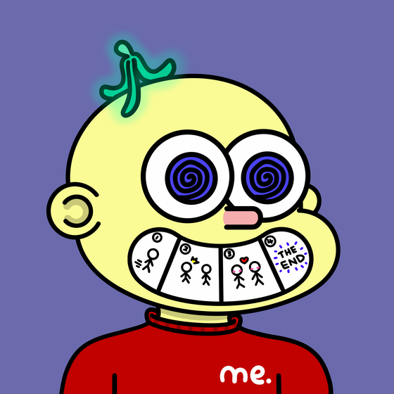 MeMe YouYou #691