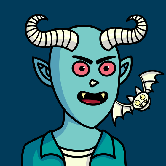 Monsterland #3123