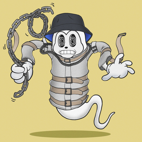 Prisoner #2763