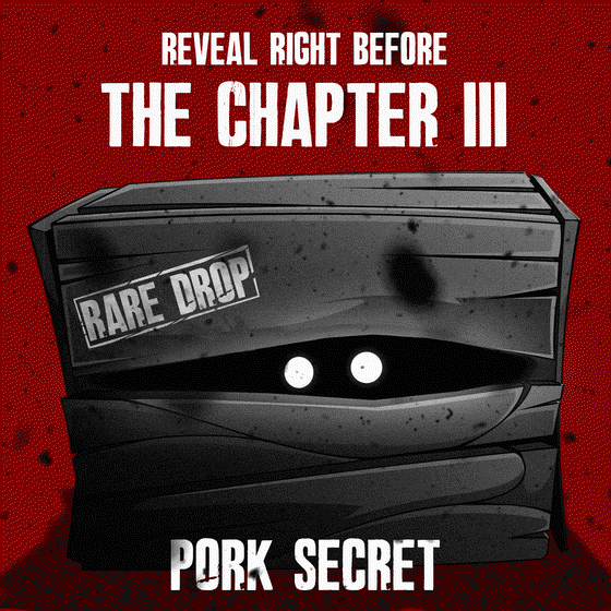 #1864 Pork Secret