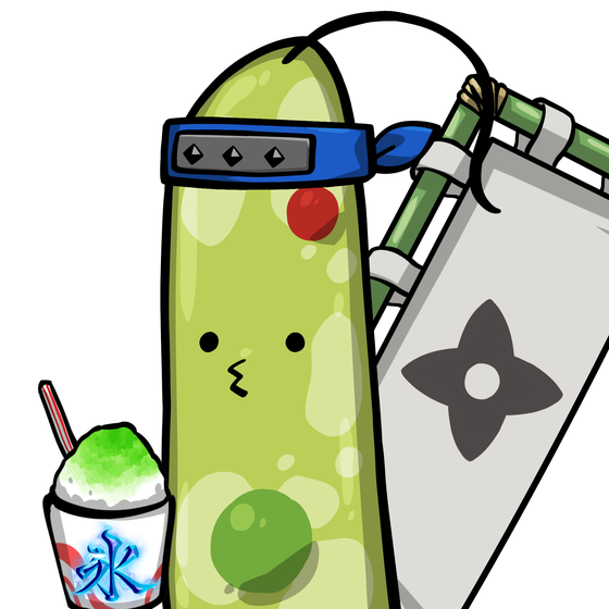 Euglena-Origin #01961