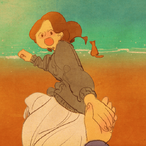 Little Moment #825