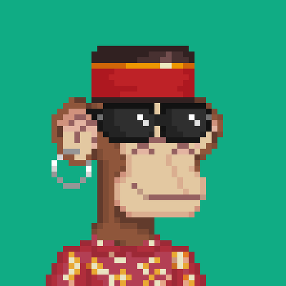 ApeGang #1603