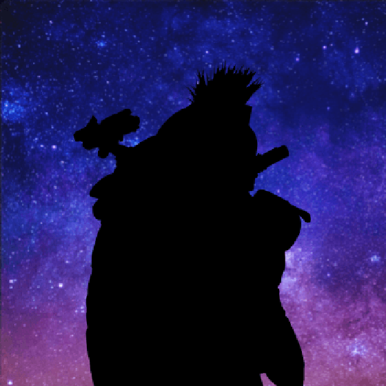 Solarverse Genesis Astronaut #076