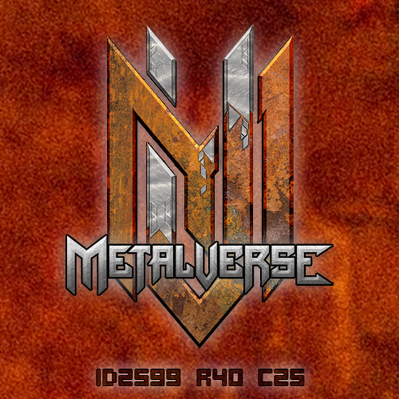 METALVERSE Origin Land NFT #2599