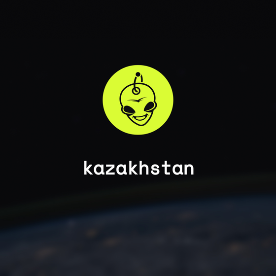 kazakhstan