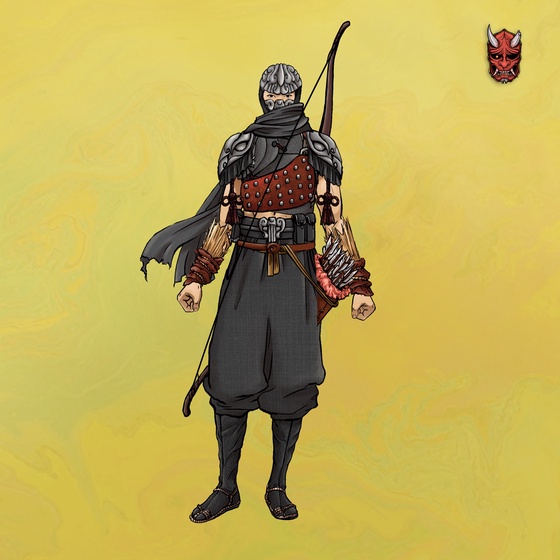 Kumite #7393