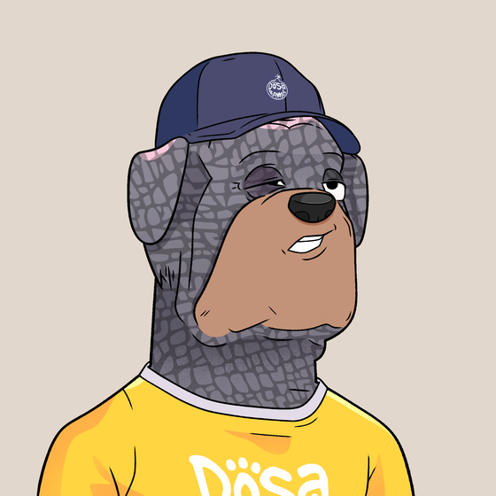 Dosacrats #2175