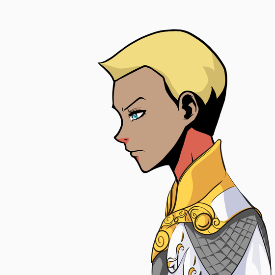 Project Kaito #7594