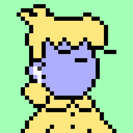 Pixel Dood #4028