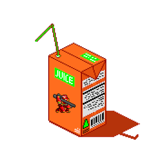 Juicebox #3037