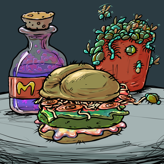 mcgoblin combo #1000