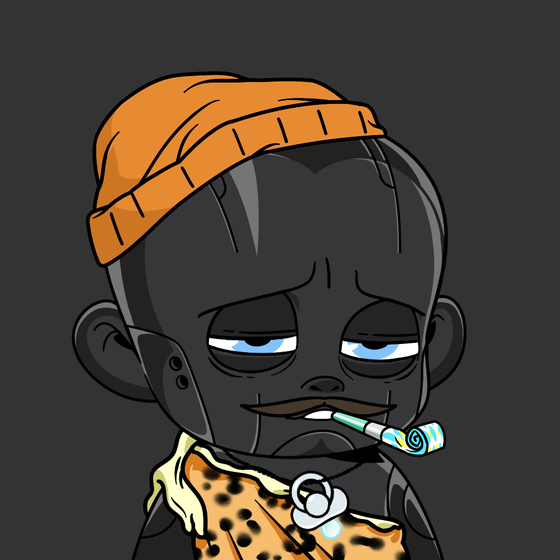 Rich Baby #2844