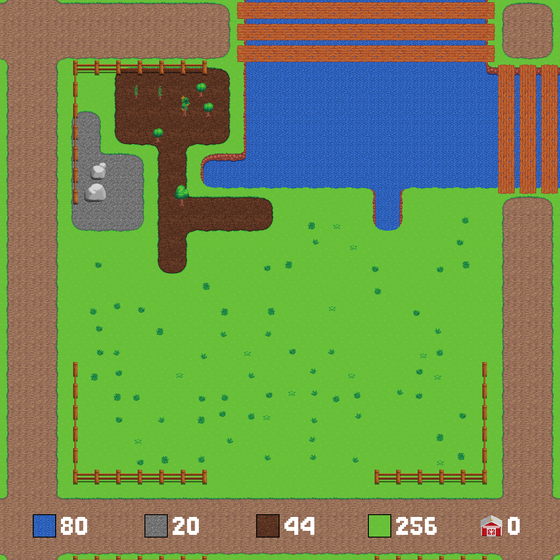 Genesis Land #11502