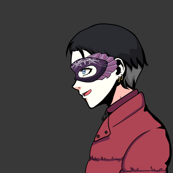 Project Kaito #5364