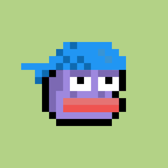little pepe #1072